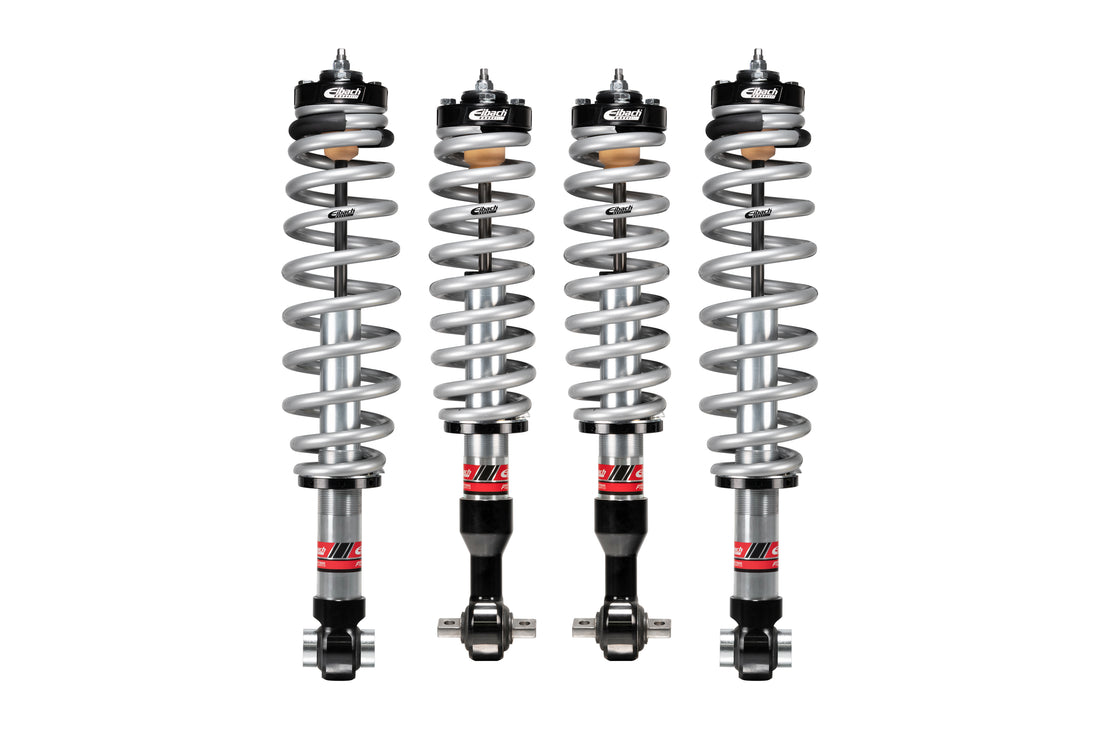 Eibach E86-35-056-05-22 2021-2024 Ford Bronco Coilover Spring and Shock Assembly