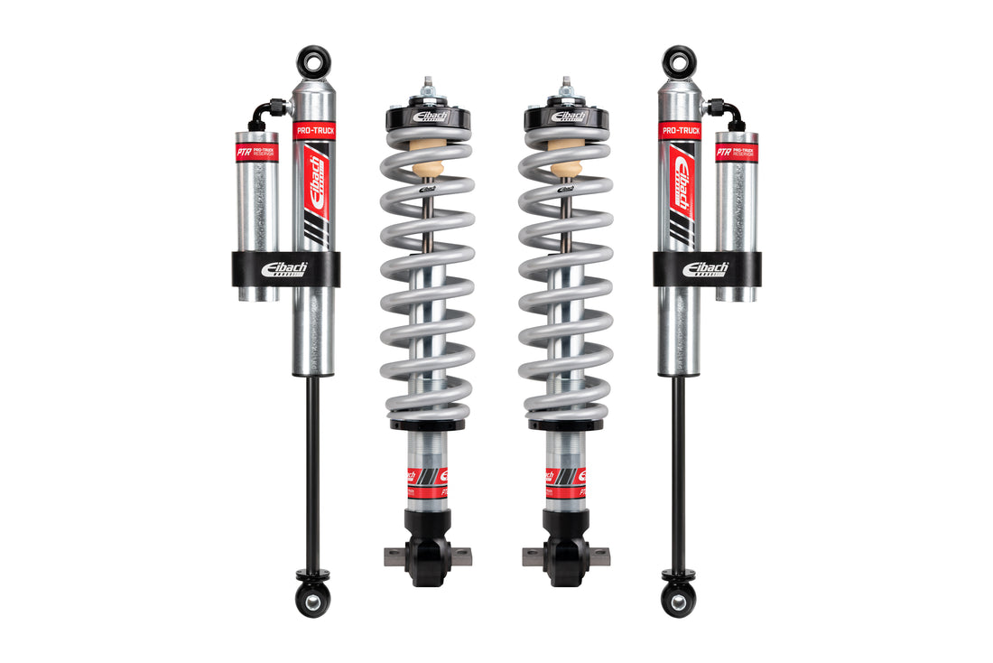 Eibach E86-35-062-02-22 2024-2025 Ford Ranger Coilover Spring and Shock Assembly