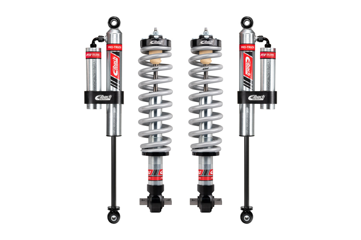 Eibach E86-35-062-02-22 2024-2025 Ford Ranger Coilover Spring and Shock Assembly