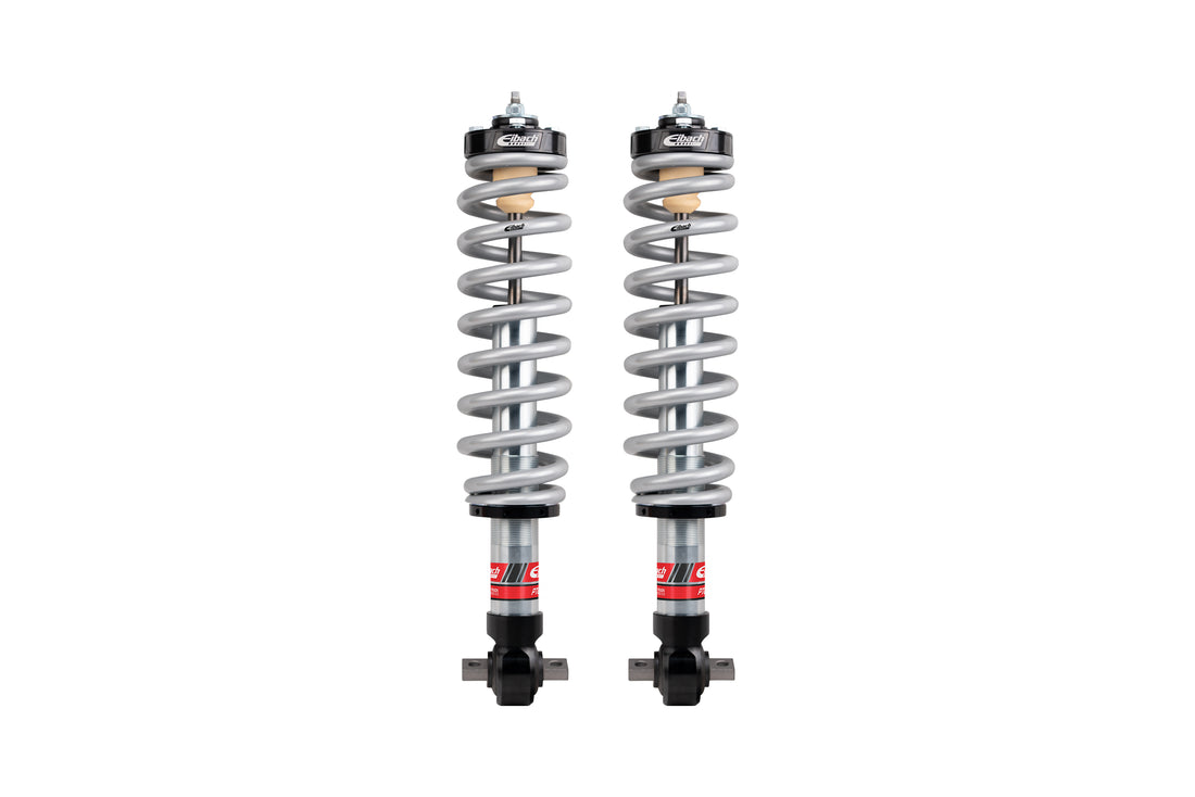 Eibach E86-35-062-02-22 2024-2025 Ford Ranger Coilover Spring and Shock Assembly