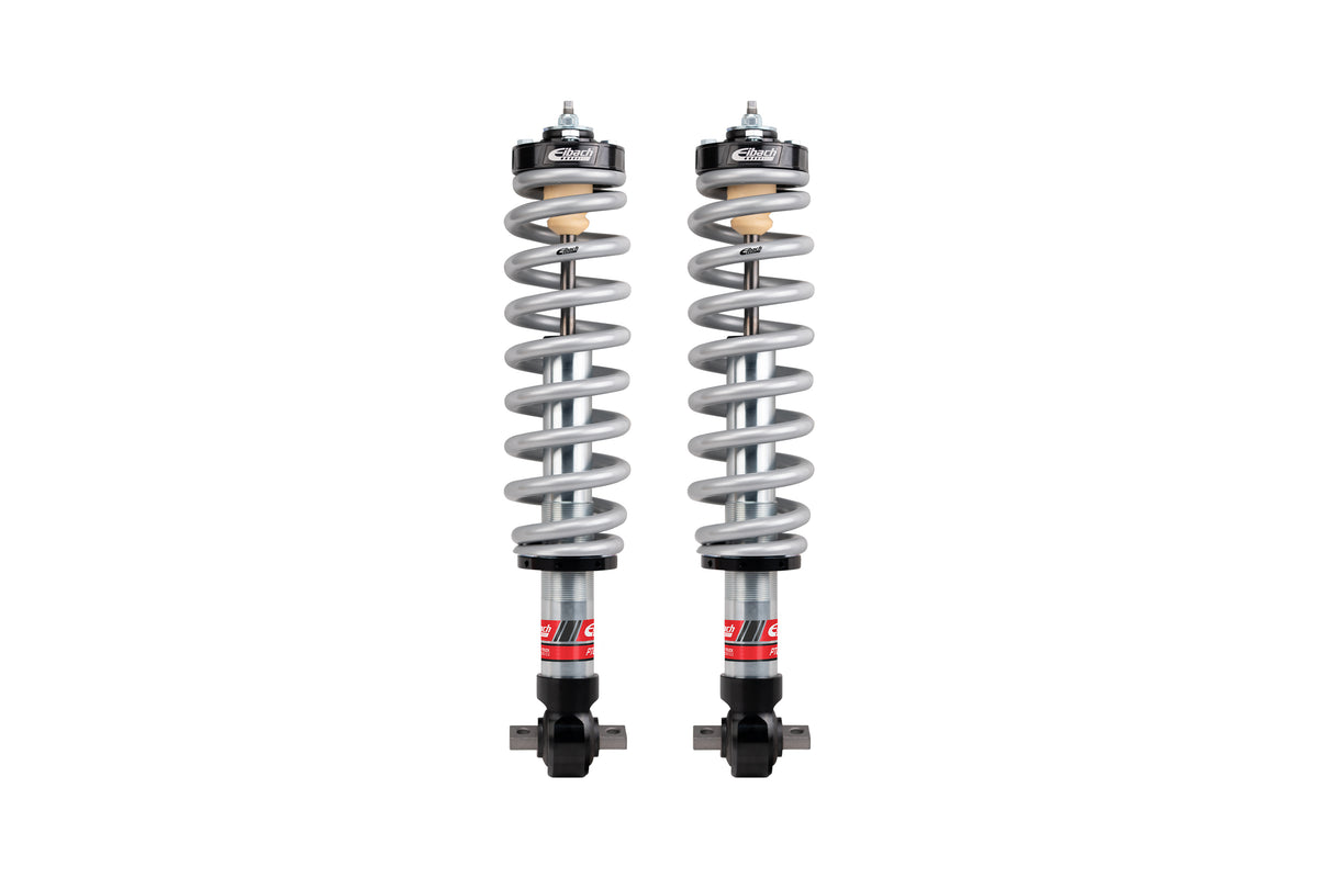 Eibach E86-35-062-02-22 2024-2025 Ford Ranger Coilover Spring and Shock Assembly