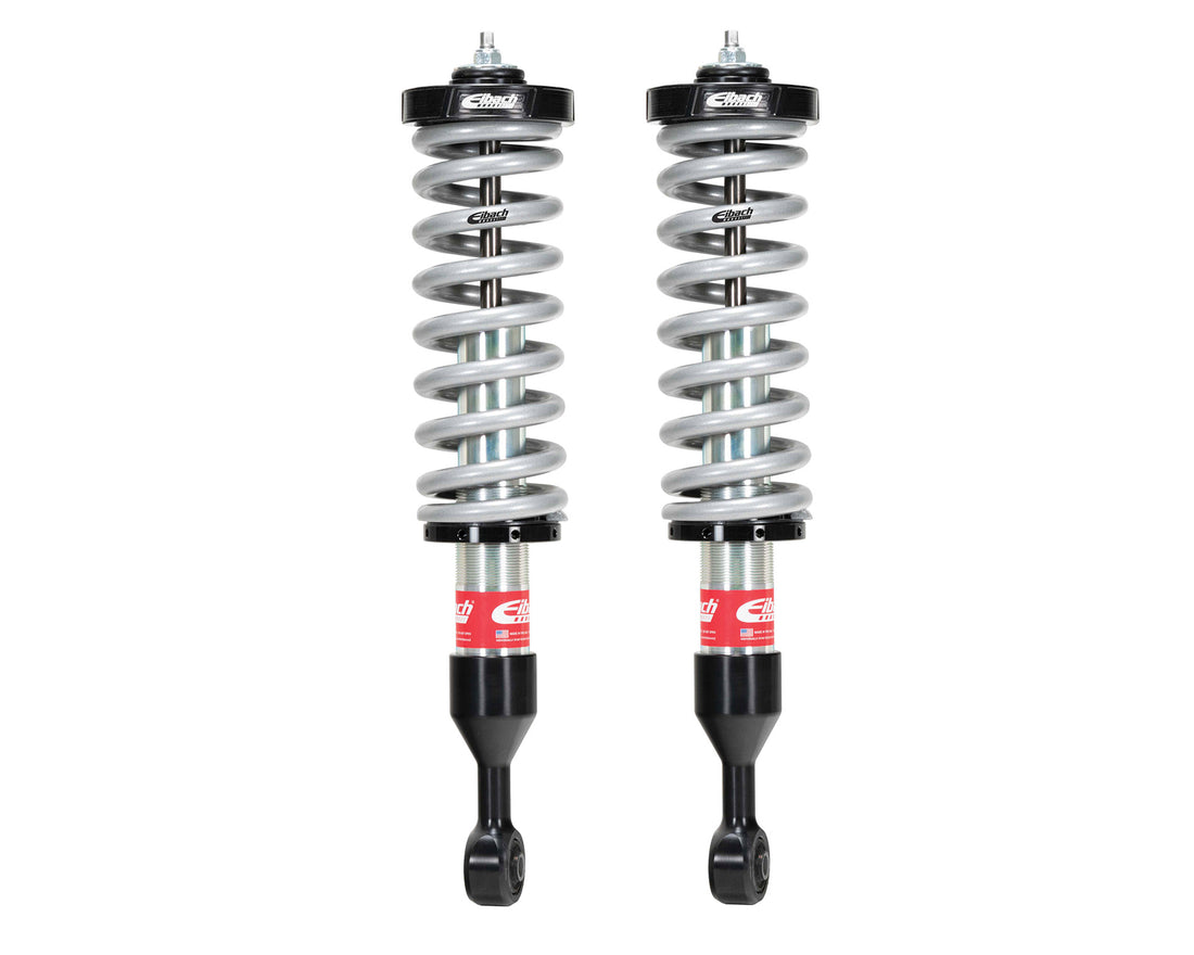 Eibach E86-59-005-01-20 2010-2023 Lexus GX460 Coilover Spring and Shock Assembly