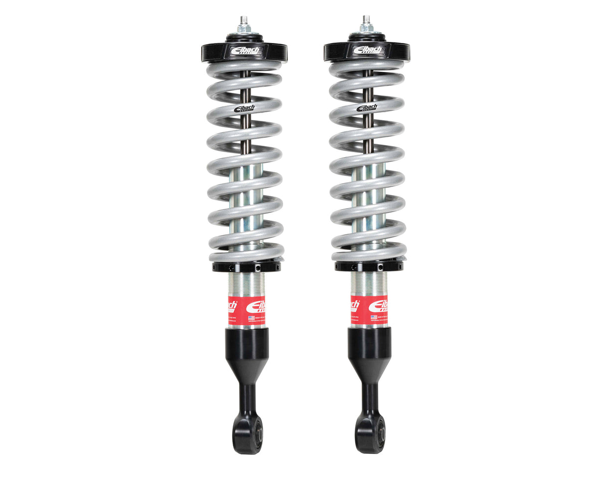 Eibach E86-59-005-01-20 2010-2023 Lexus GX460 Coilover Spring and Shock Assembly