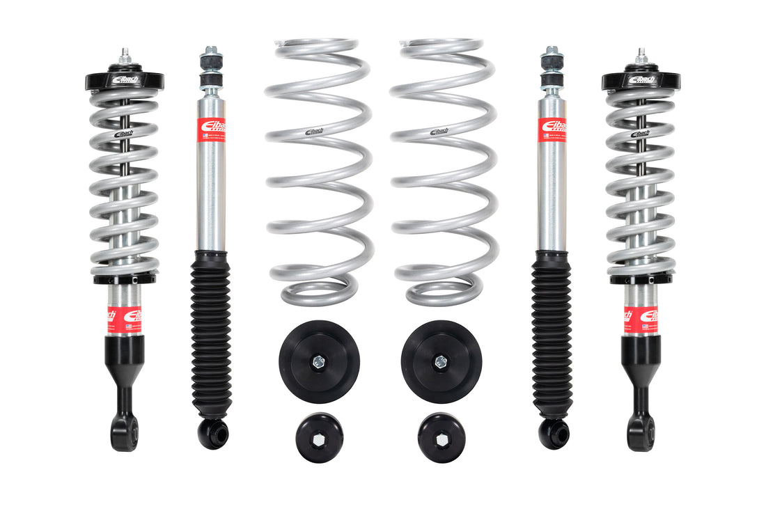 Eibach E86-59-005-01-22 2003-2009 Lexus GX470 Coilover Spring and Shock Assembly