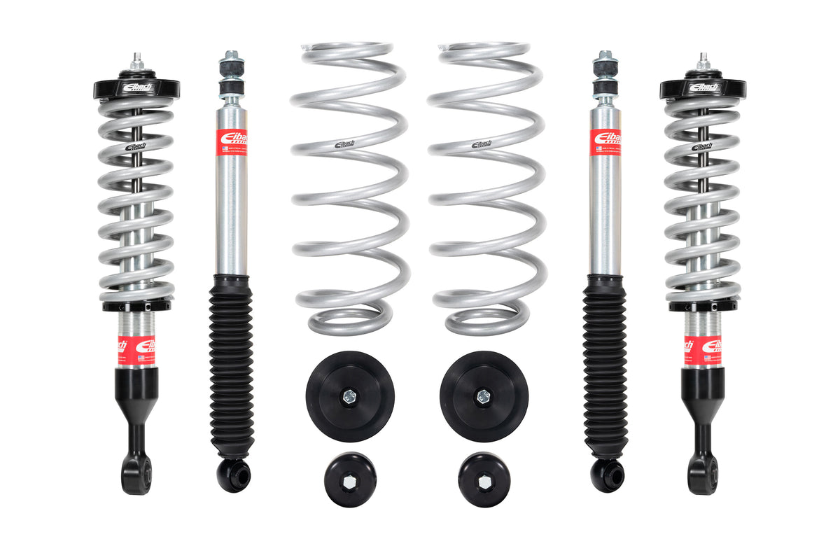 Eibach E86-59-005-01-22 2003-2009 Lexus GX470 Coilover Spring and Shock Assembly