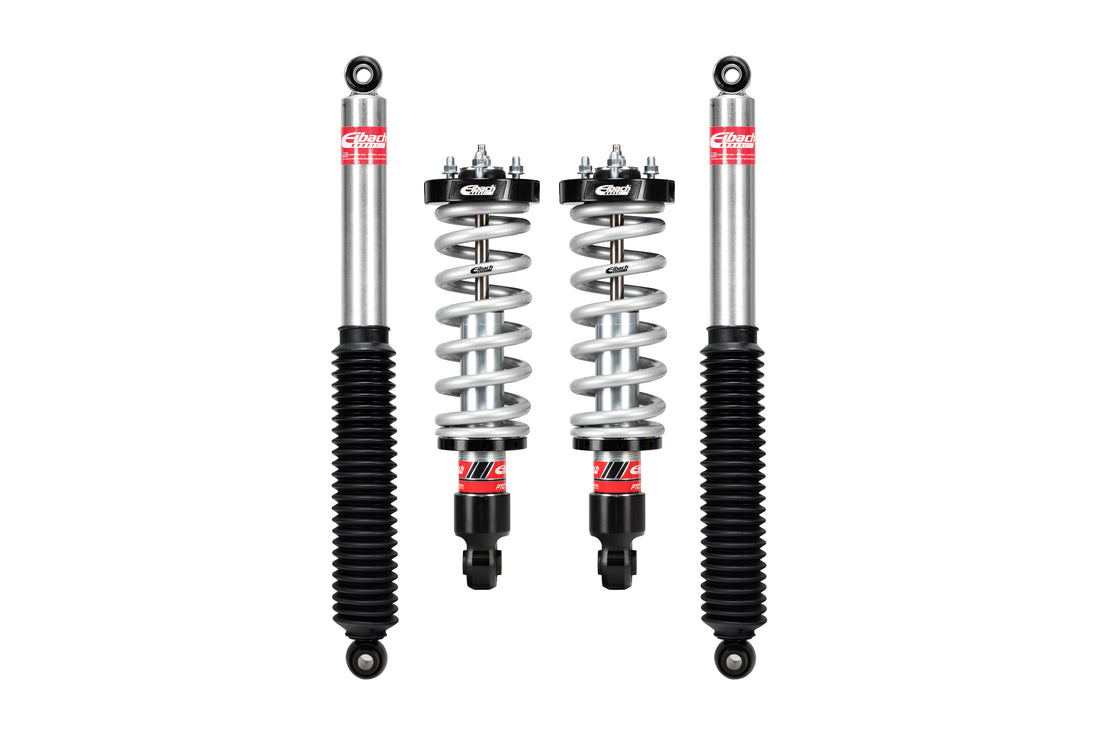 Eibach E86-63-045-01-22 2022-2026 Nissan Frontier Coilover Spring and Shock Assembly