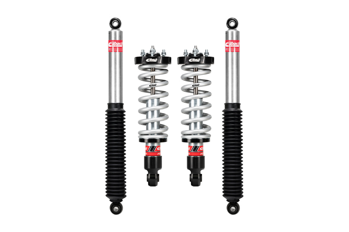 Eibach E86-63-045-01-22 2022-2026 Nissan Frontier Coilover Spring and Shock Assembly