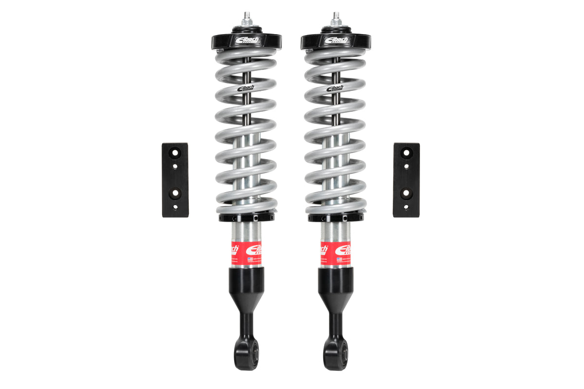 Eibach E86-82-007-01-20 2005-2023 Toyota Tacoma Coilover Spring and Shock Assembly