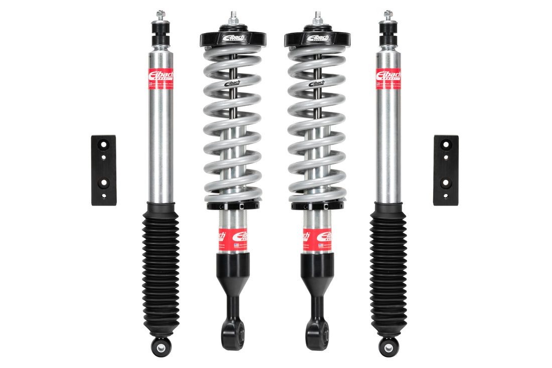 Eibach E86-82-007-01-22 2005-2023 Toyota Tacoma Coilover Spring and Shock Assembly