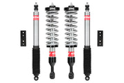 Eibach E86-82-007-01-22 2005-2023 Toyota Tacoma Coilover Spring and Shock Assembly