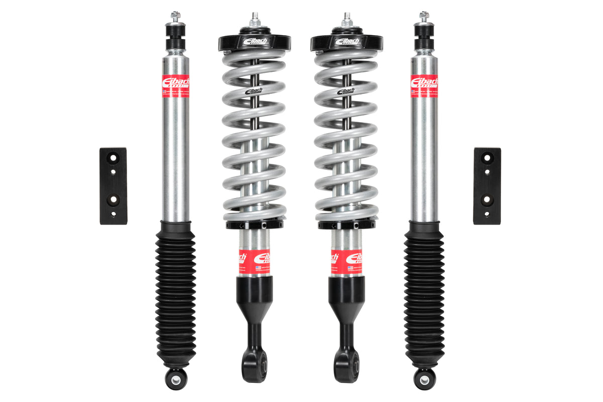 Eibach E86-82-007-01-22 2005-2023 Toyota Tacoma Coilover Spring and Shock Assembly