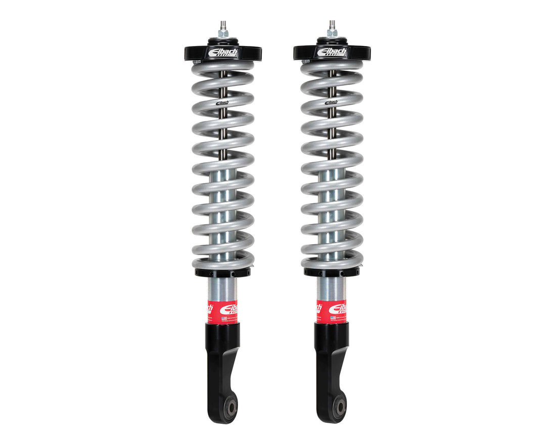Eibach E86-82-067-01-20 2007-2021 Toyota Tundra Coilover Spring and Shock Assembly