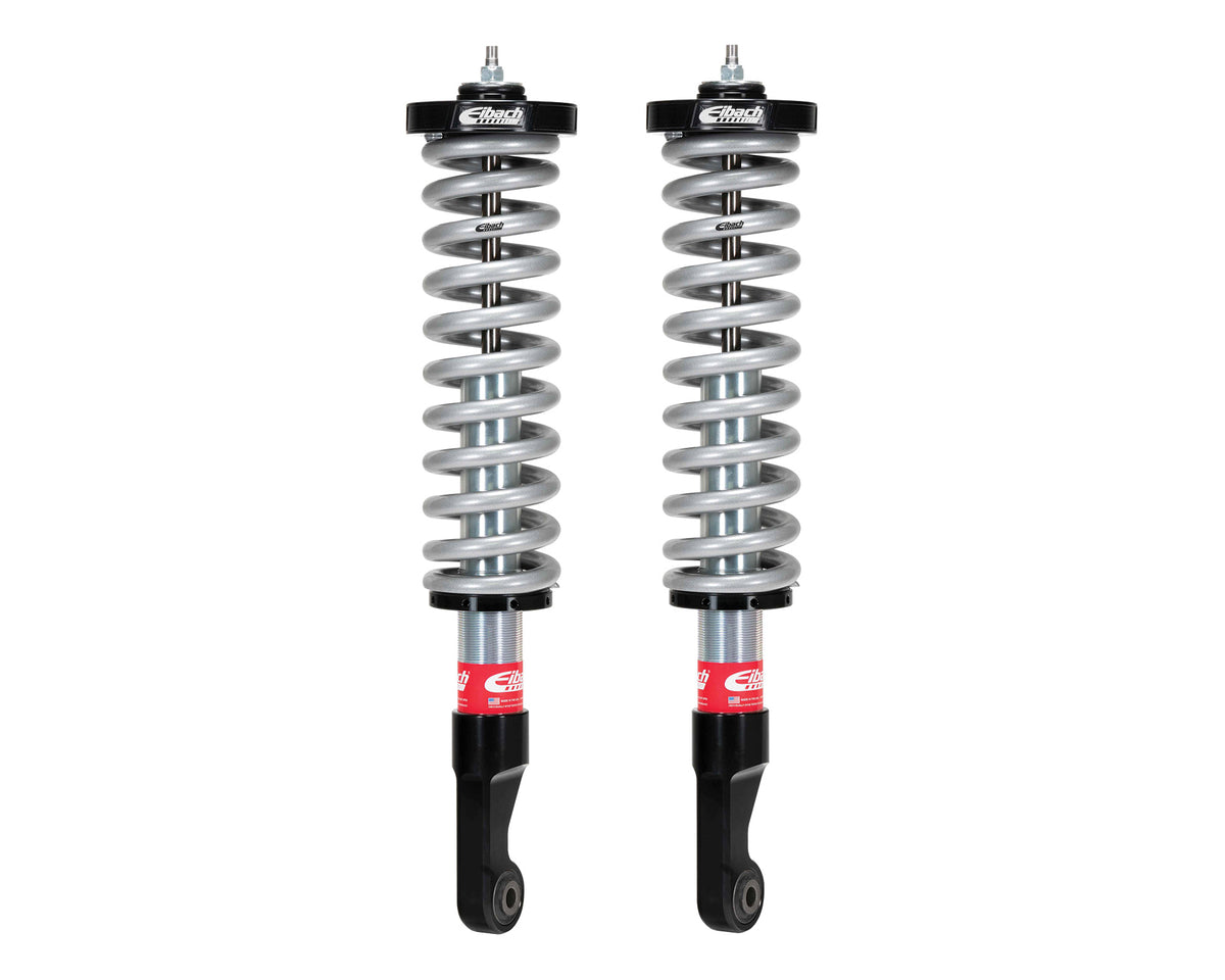 Eibach E86-82-067-01-20 2007-2021 Toyota Tundra Coilover Spring and Shock Assembly