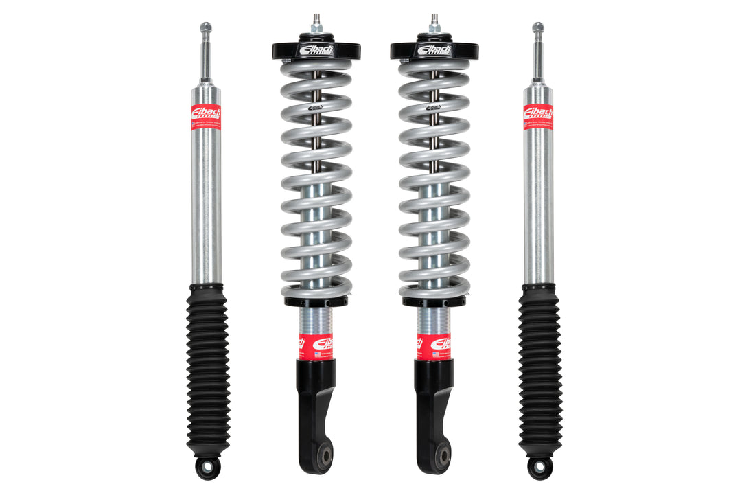 Eibach E86-82-067-01-22 2007-2021 Toyota Tundra Coilover Spring and Shock Assembly