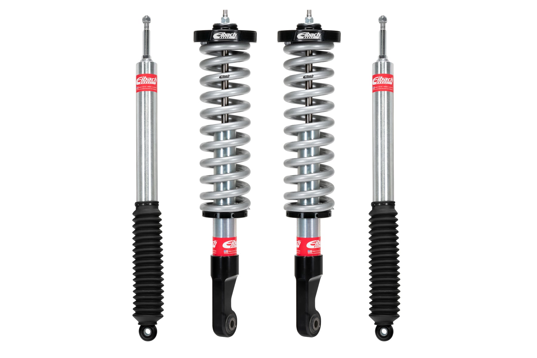 Eibach E86-82-067-01-22 2007-2021 Toyota Tundra Coilover Spring and Shock Assembly