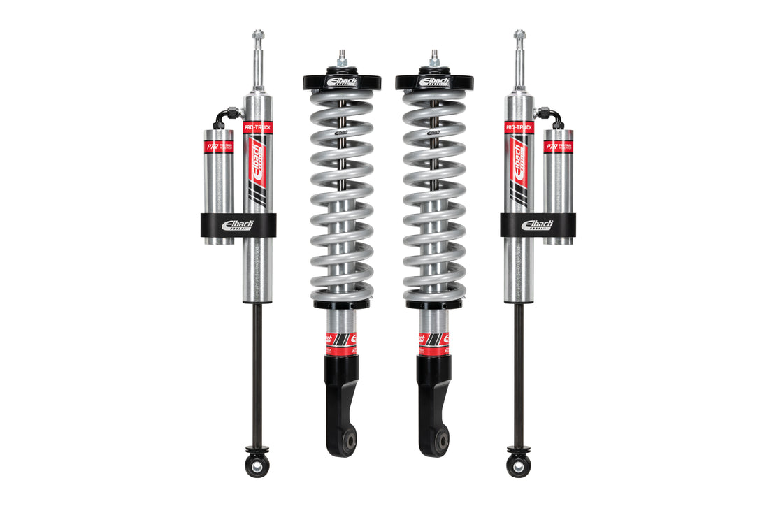 Eibach E86-82-067-02-22 2007-2021 Toyota Tundra Coilover Spring and Shock Assembly