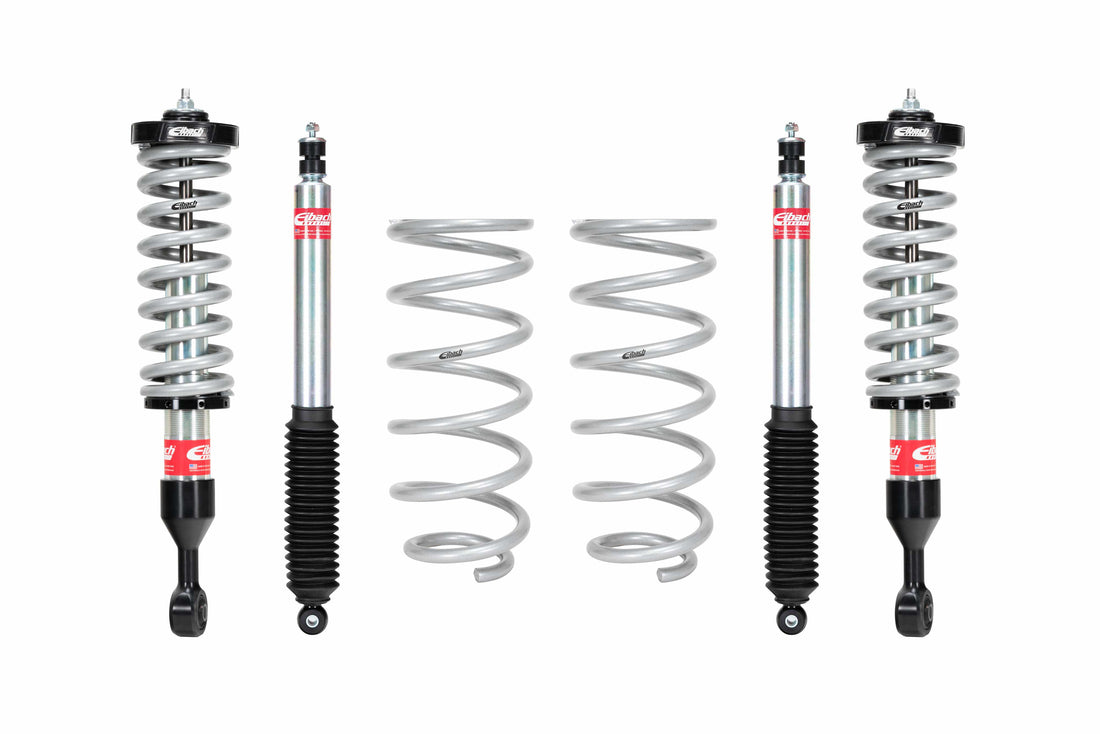 Eibach E86-82-071-01-22 2010-2024 Toyota 4Runner Coilover Spring and Shock Assembly