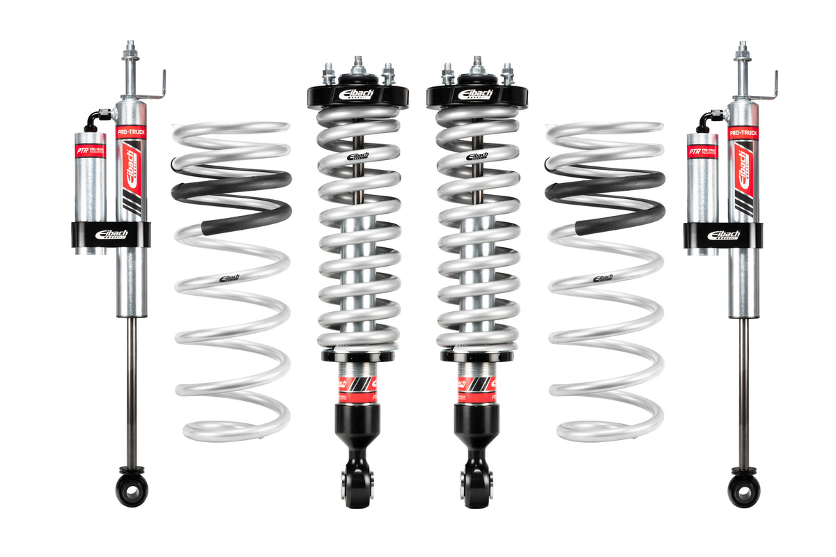 Eibach E86-82-096-02-22 2022-2026 Toyota Tundra Coilover Spring and Shock Assembly