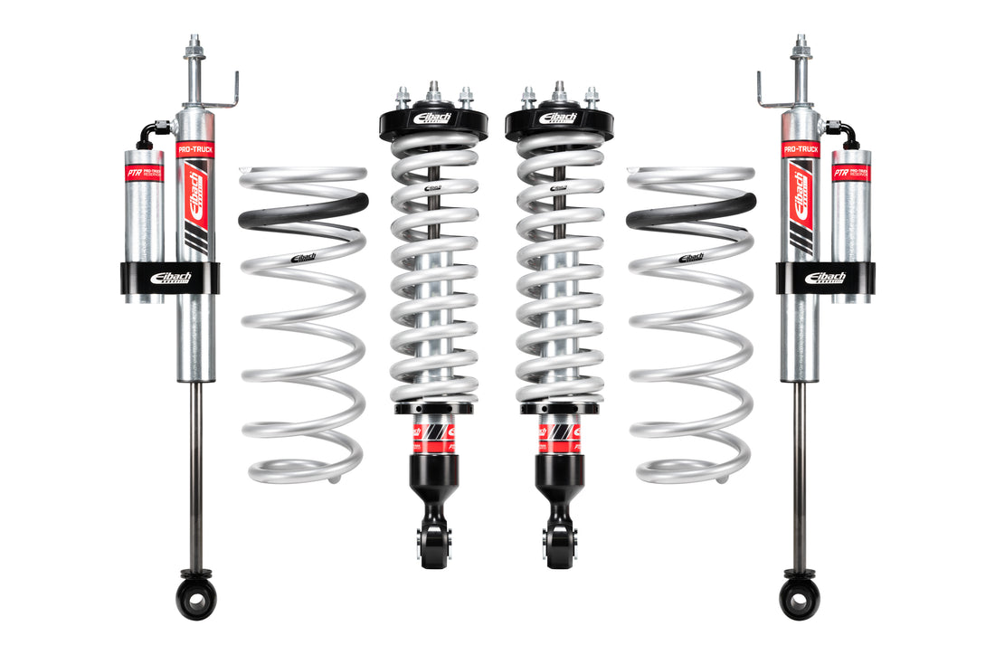 Eibach E86-82-099-02-22 2023-2025 Toyota Sequoia Coilover Spring and Shock Assembly