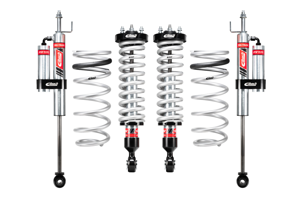 Eibach E86-82-099-02-22 2023-2025 Toyota Sequoia Coilover Spring and Shock Assembly