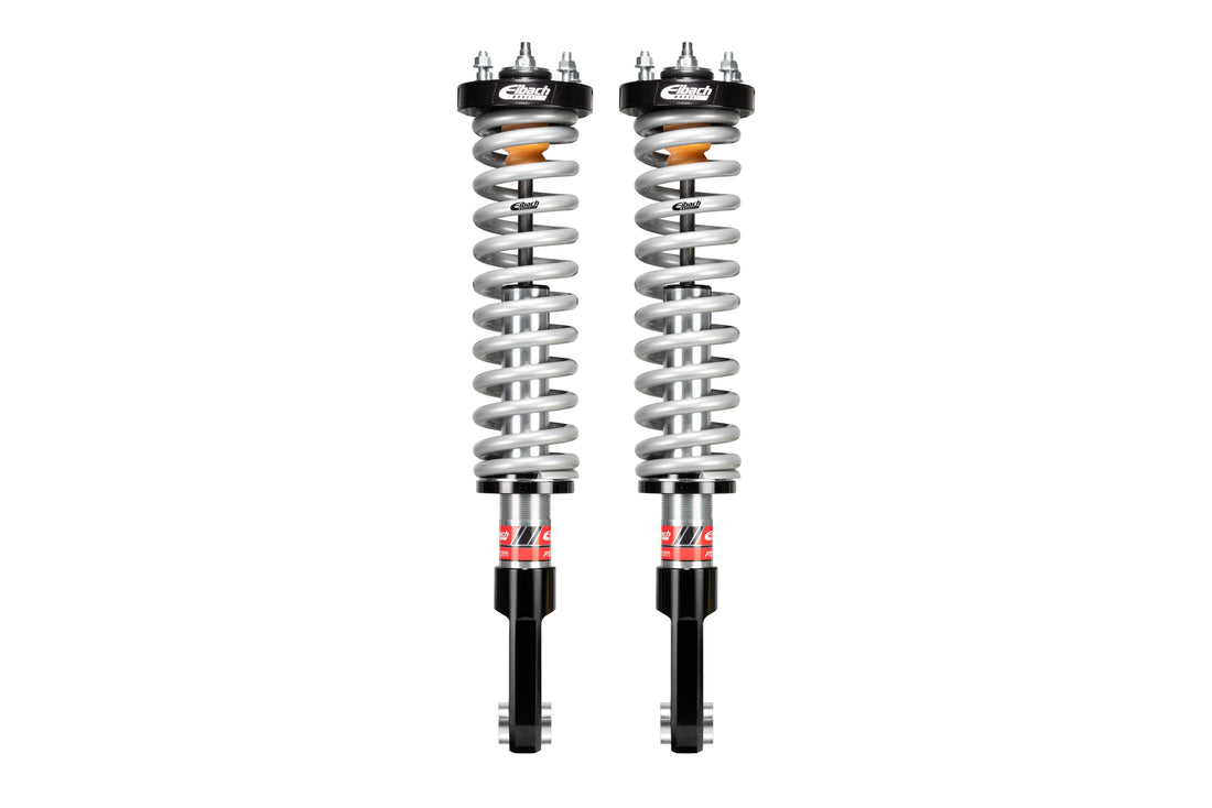 Eibach E86-82-105-01-20 2024-2025 Toyota Tacoma Coilover Spring and Shock Assembly