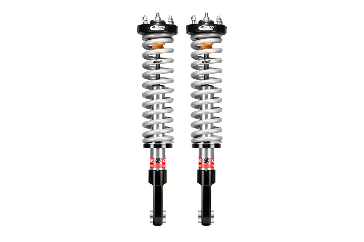Eibach E86-82-105-01-20 2024-2025 Toyota Tacoma Coilover Spring and Shock Assembly