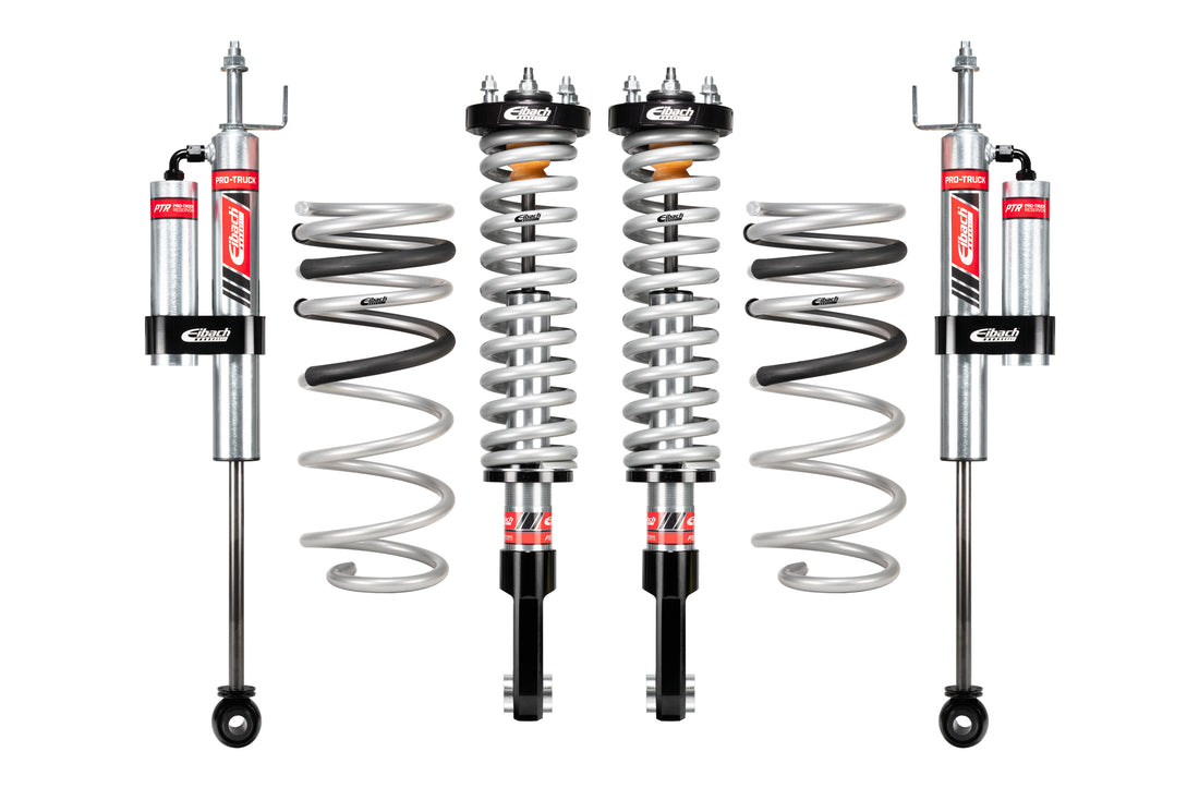 Eibach EIBE86-82-105-02-22