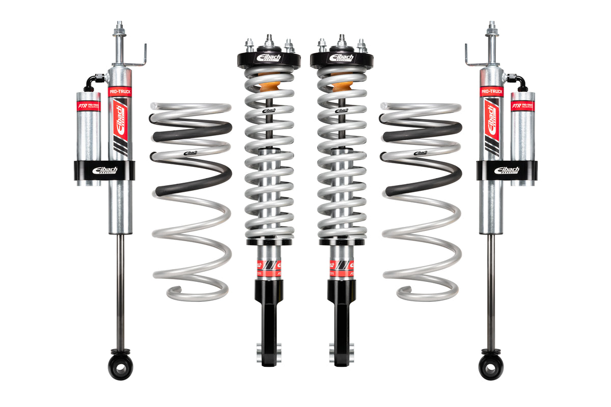 Eibach EIBE86-82-105-02-22