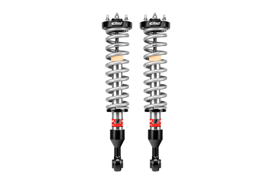 Eibach E86-82-108-01-22 2024-2026 Toyota Land Cruiser Coilover Spring and Shock Assembly