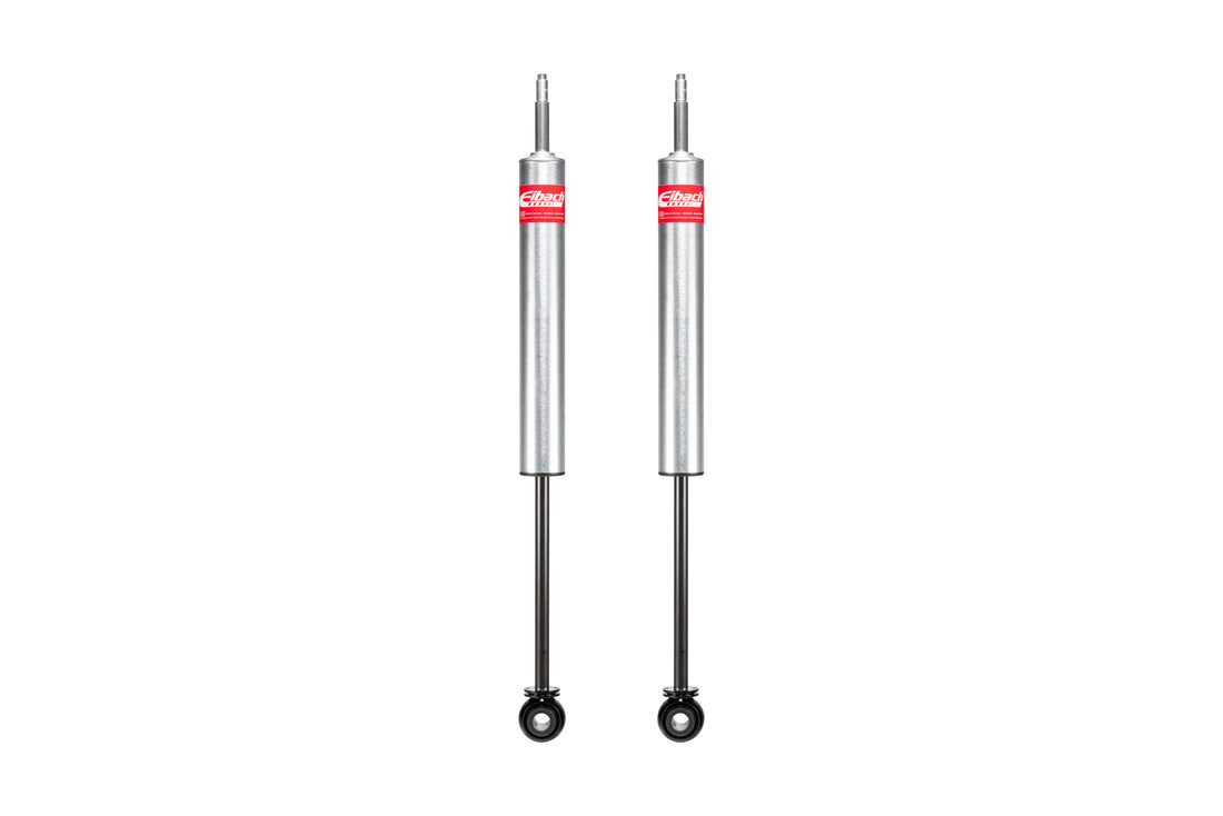Eibach E86-82-108-01-22 2024-2026 Toyota Land Cruiser Coilover Spring and Shock Assembly