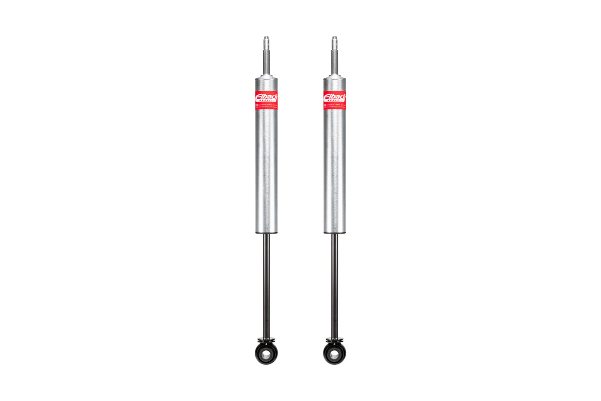 Eibach E86-82-108-01-22 2024-2026 Toyota Land Cruiser Coilover Spring and Shock Assembly