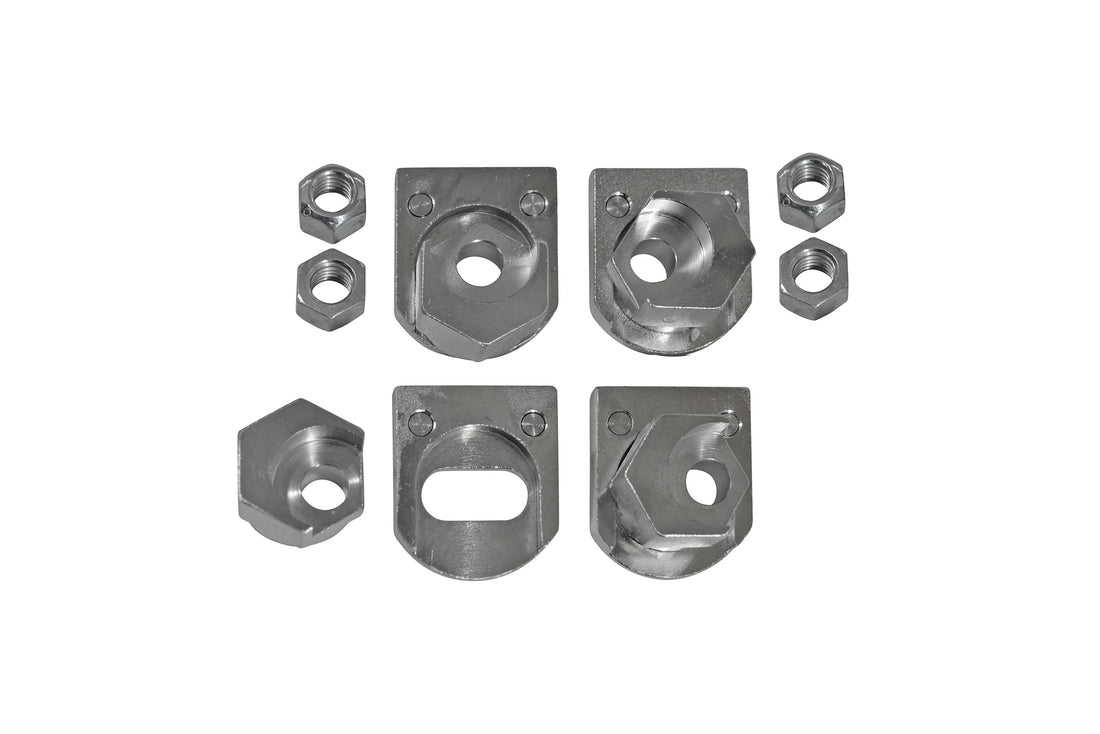 Eibach 5.86250K 2004-2022 Ford F-150 Alignment Camber Cam Nut
