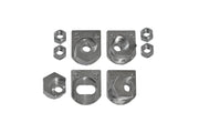 Eibach 5.86250K 2004-2022 Ford F-150 Alignment Camber Cam Nut