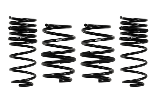 Eibach E10-35-029-06-22 Set of 4 Springs