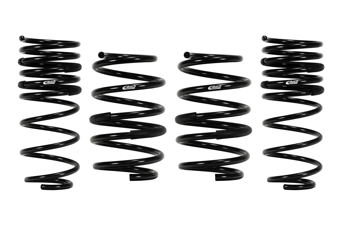 Eibach 4088.140 2012-2015 Honda Civic Coil Spring Lowering Kit
