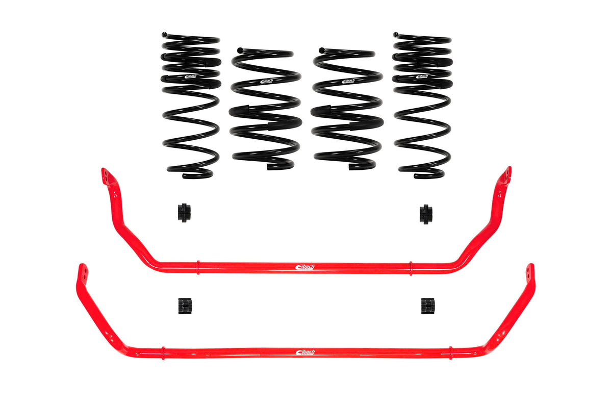 Eibach E43-55-019-01-22 2016-2025 Mazda MX-5 Miata Coil Spring Lowering Kit