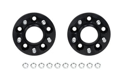 Eibach S90-4-15-005-B 15mm Pair (Black)