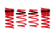 Eibach E20-40-036-01-22 2016-2021 Honda Civic Coil Spring Lowering Kit