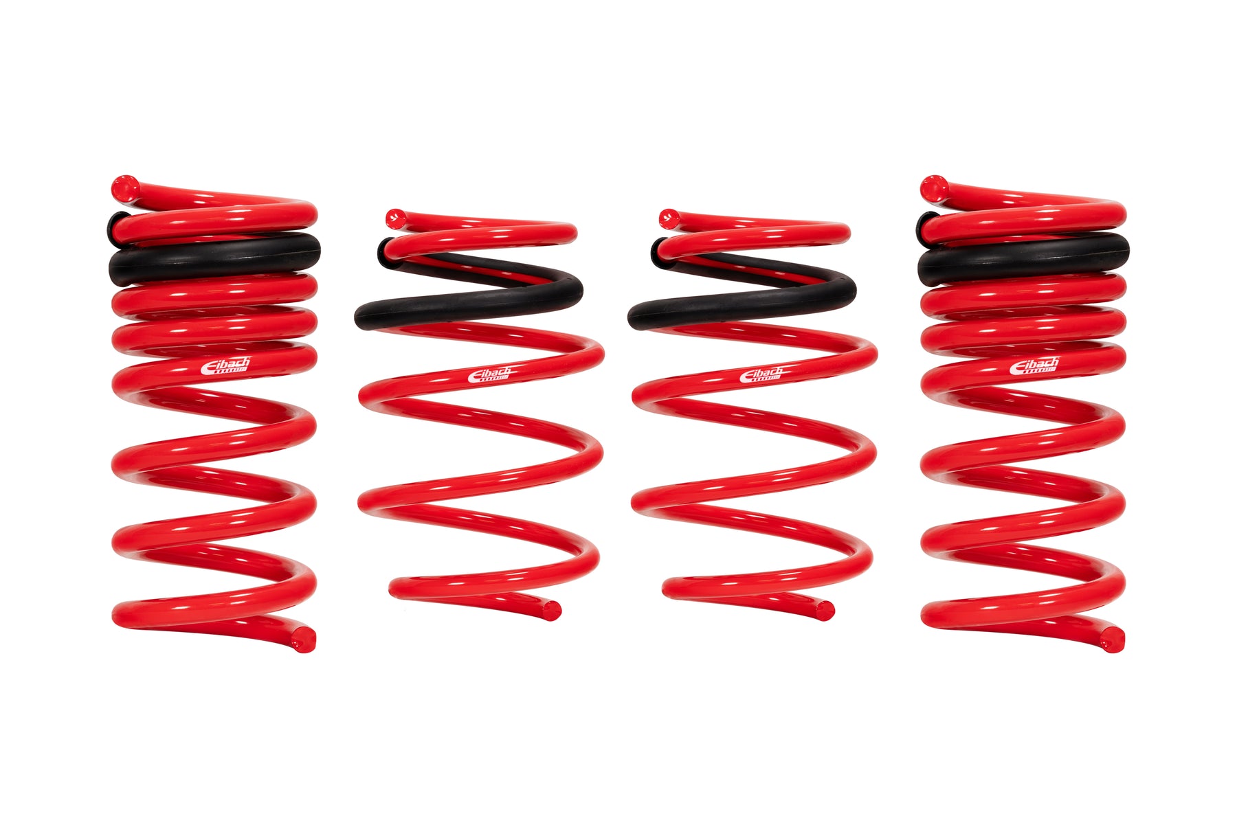 Eibach E20-40-036-01-22 2016-2021 Honda Civic Coil Spring Lowering Kit
