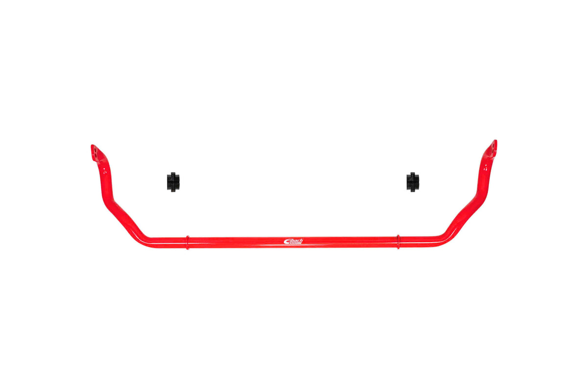 Front Sway Bar Kit Only