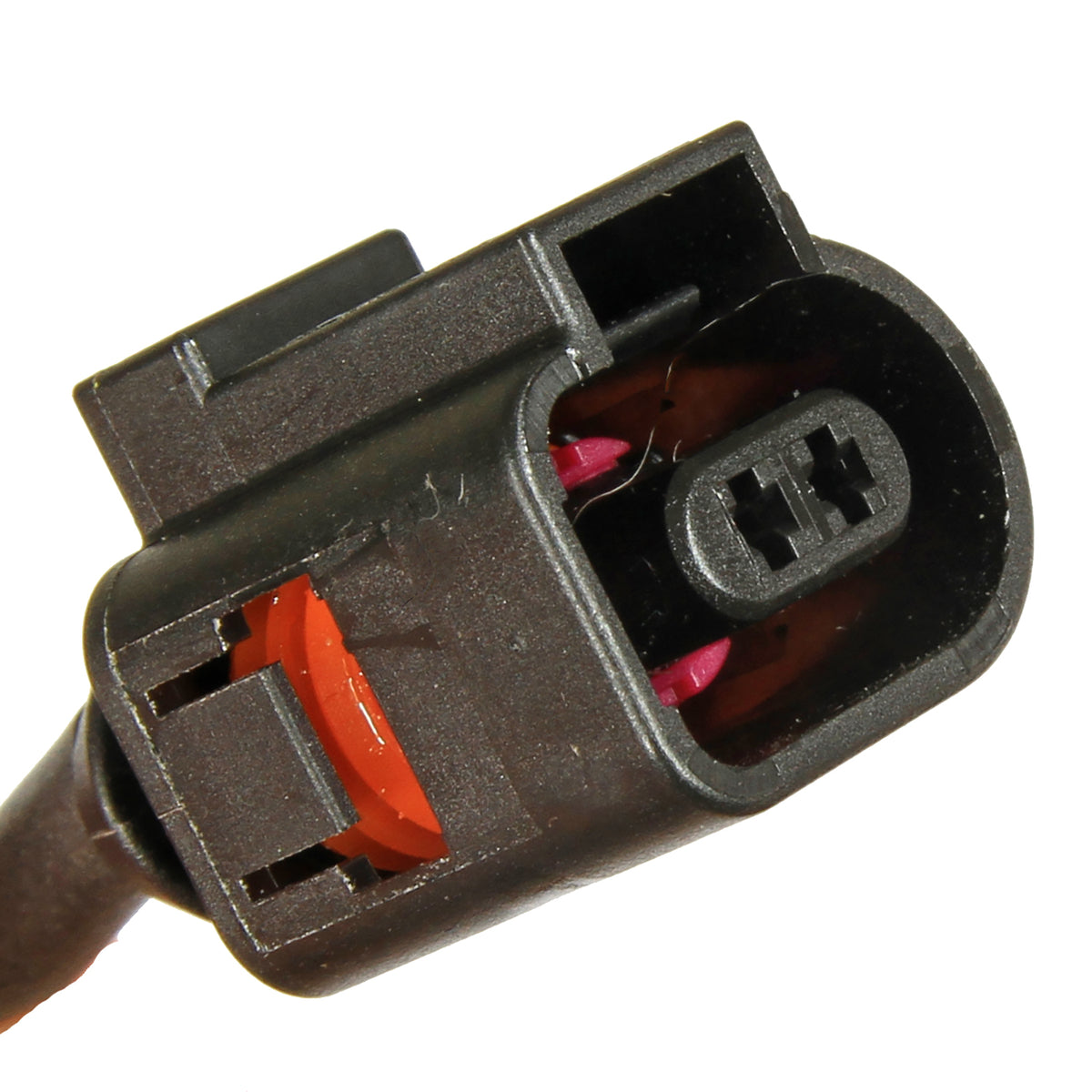 Power Stop SW-1537 2006-2010 Porsche Cayenne Disc Brake Pad Wear Sensor
