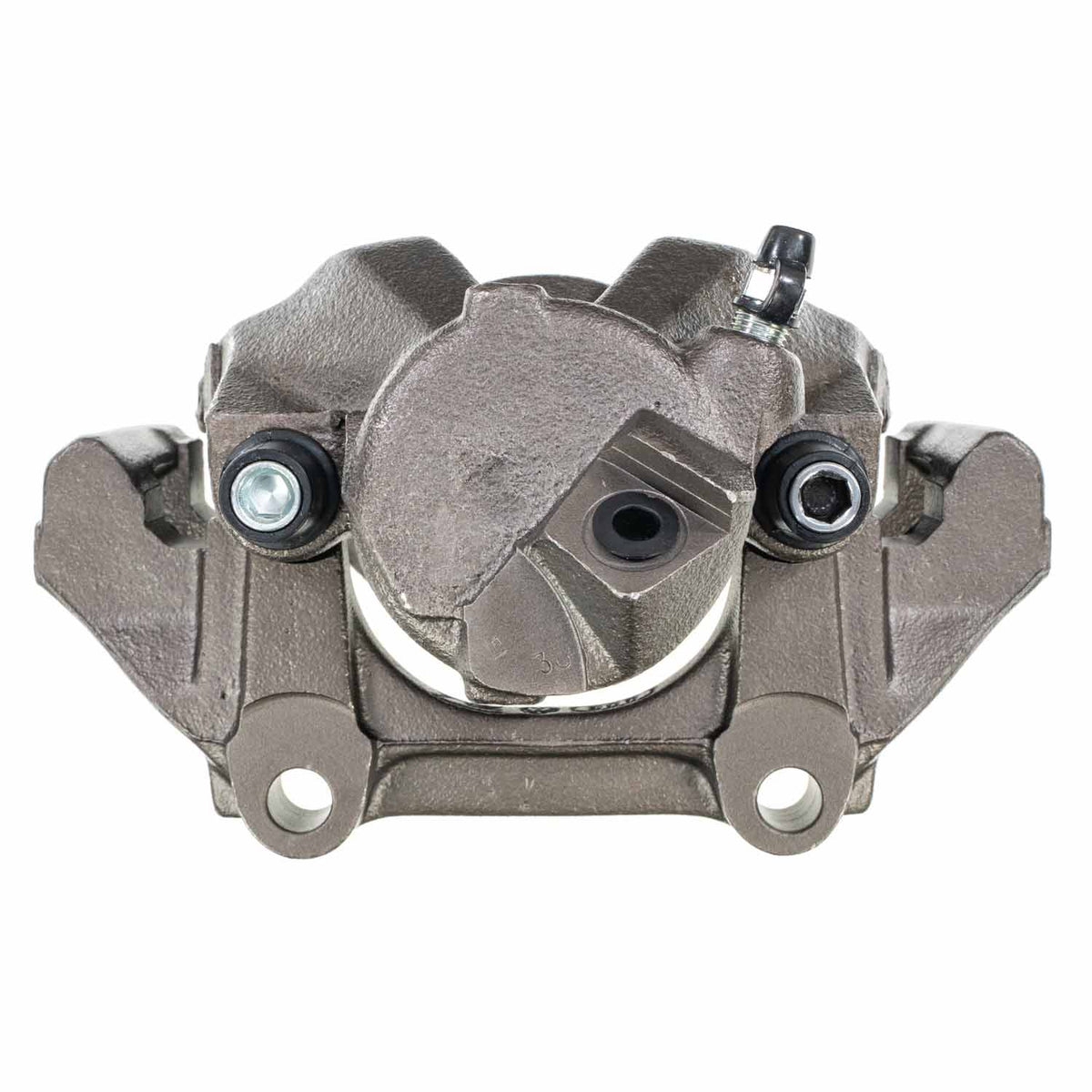 Power Stop L2014 1999-2010 Volkswagen Beetle Disc Brake Caliper