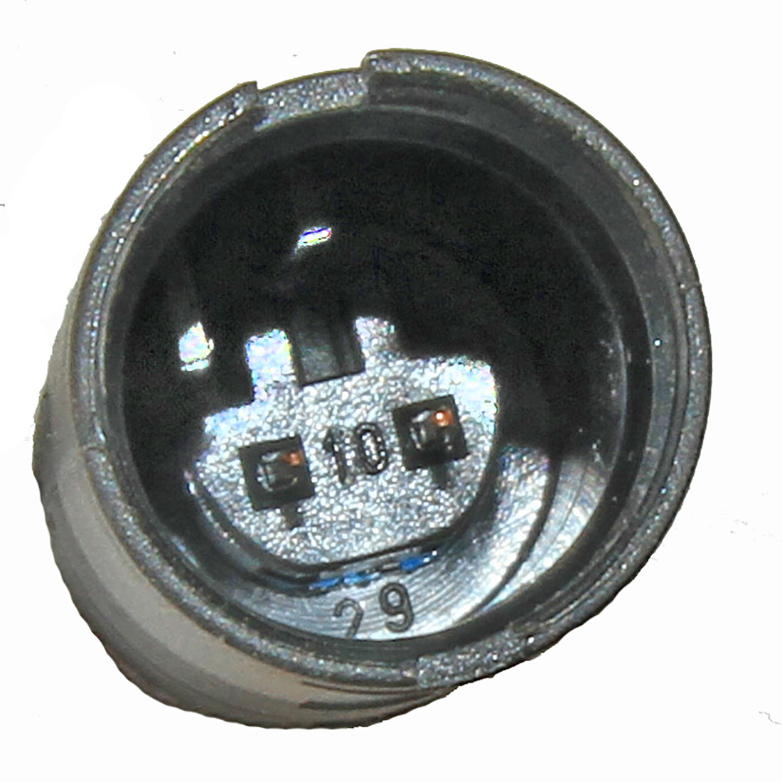 Power Stop SW-0424 2001-2006 BMW M3 Disc Brake Pad Wear Sensor