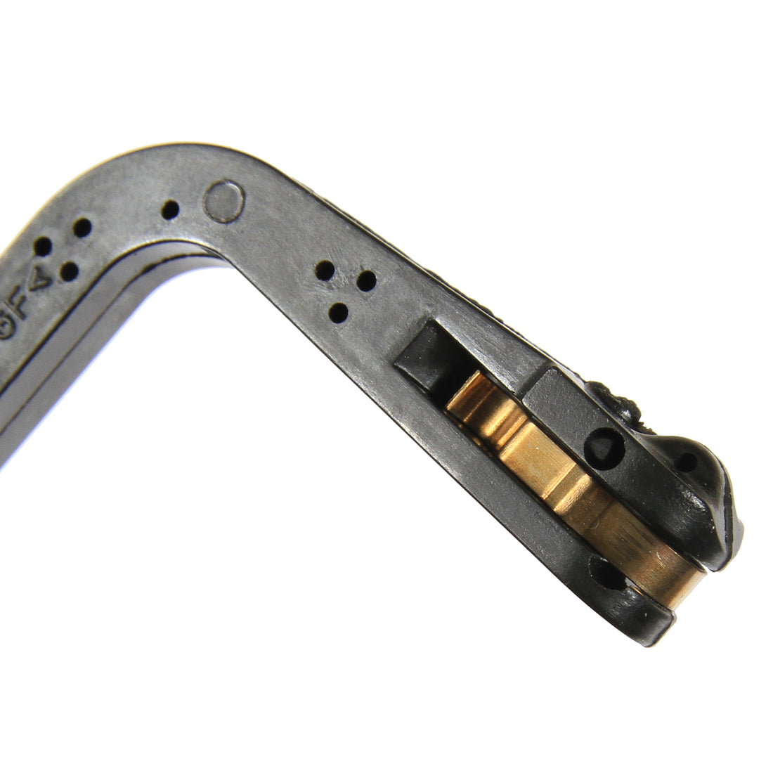 Power Stop SW-1688 2018-2025 Land Rover Discovery Disc Brake Pad Wear Sensor