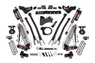 BDS Suspension BDS2252PES - Suspension Lift Kit