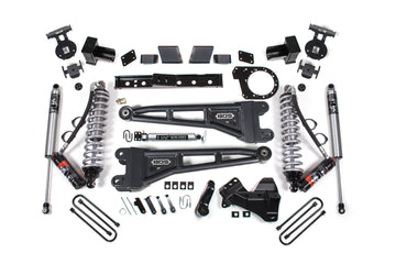 BDS Suspension BDS2258PES - Suspension Lift Kit