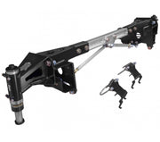 ICON Vehicle Dynamics 95120 - 10-14 RAPTOR REAR AIR BUMP KIT 1