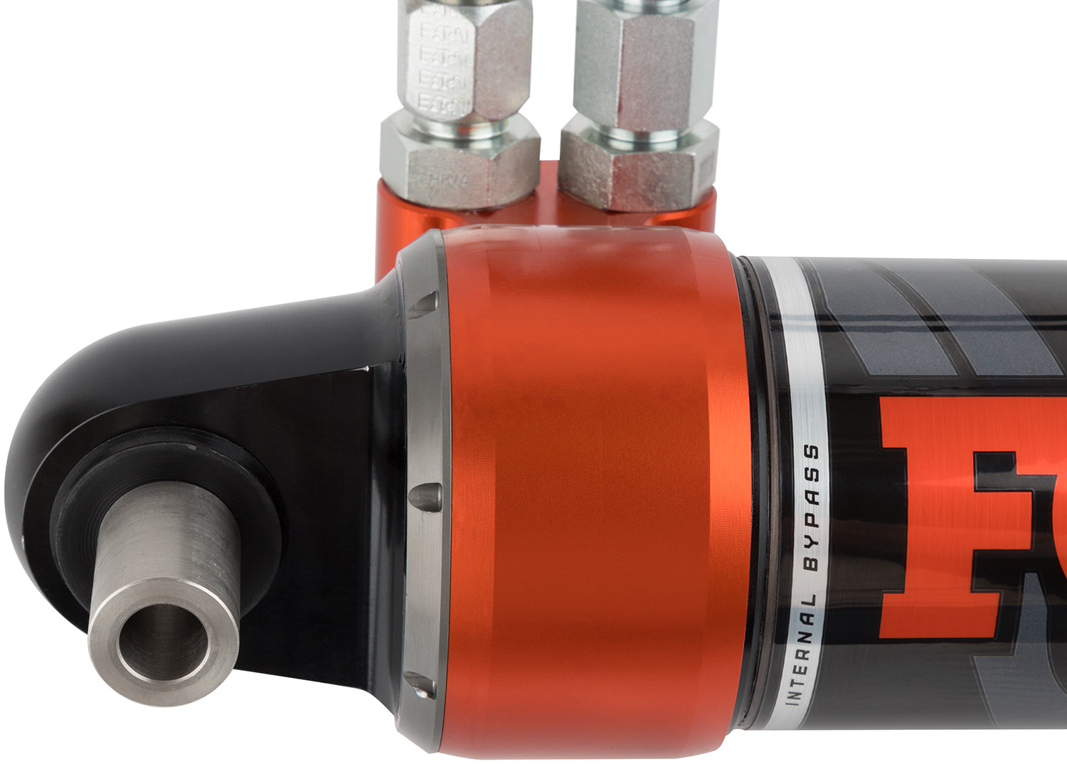 FOX Shocks 883-26-057 - Suspension Shock Absorber Kit