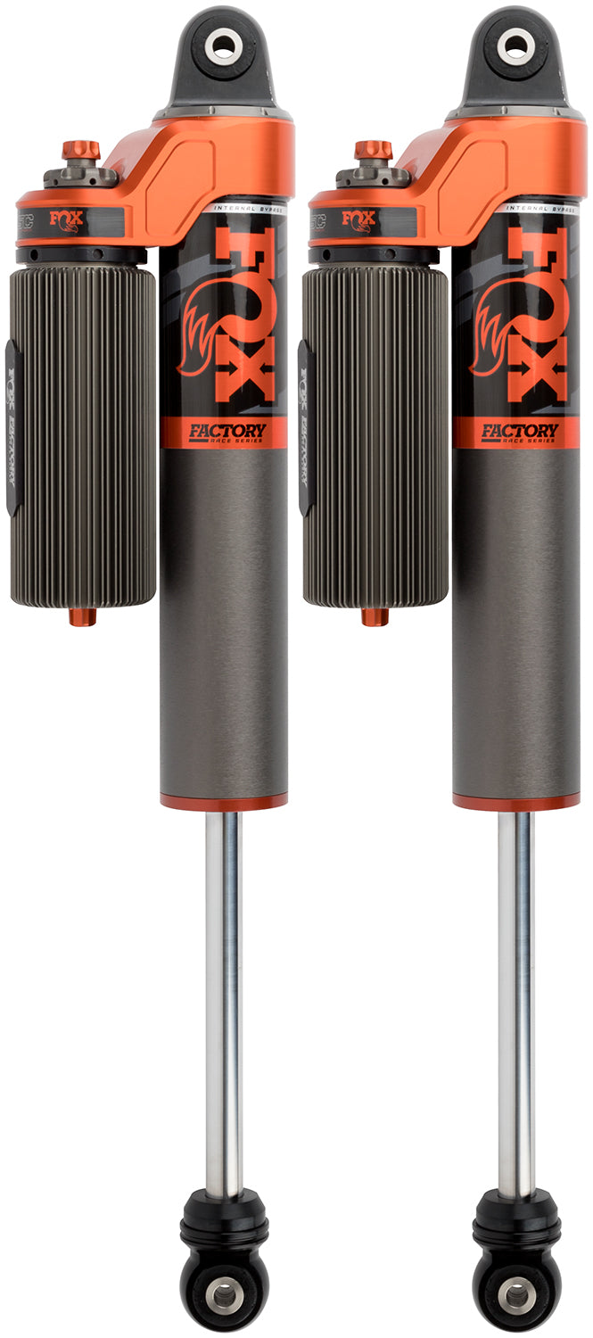 FOX Shocks 883-26-058 - Suspension Shock Absorber Kit