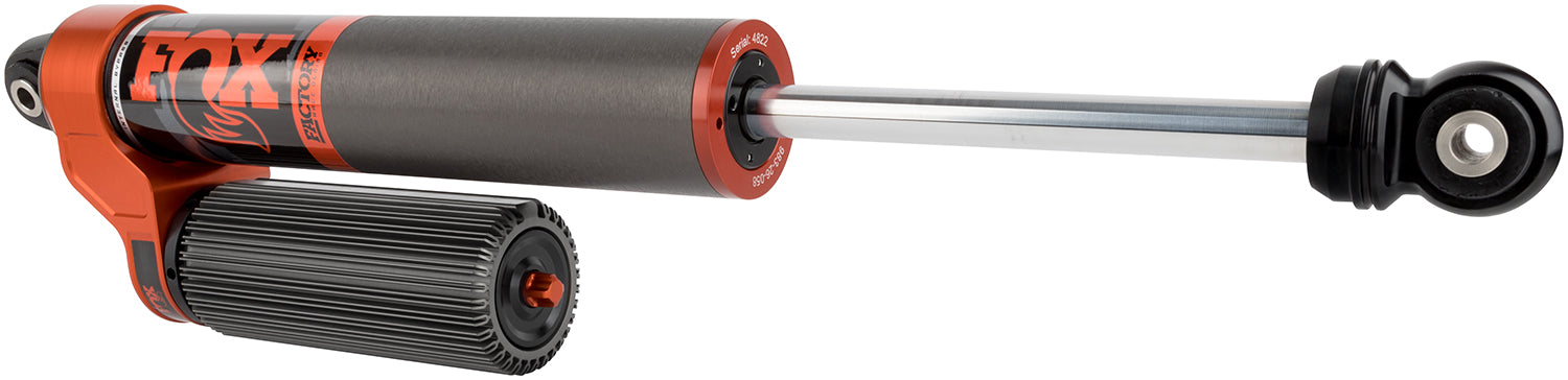 FOX Shocks 883-26-058 - Suspension Shock Absorber Kit